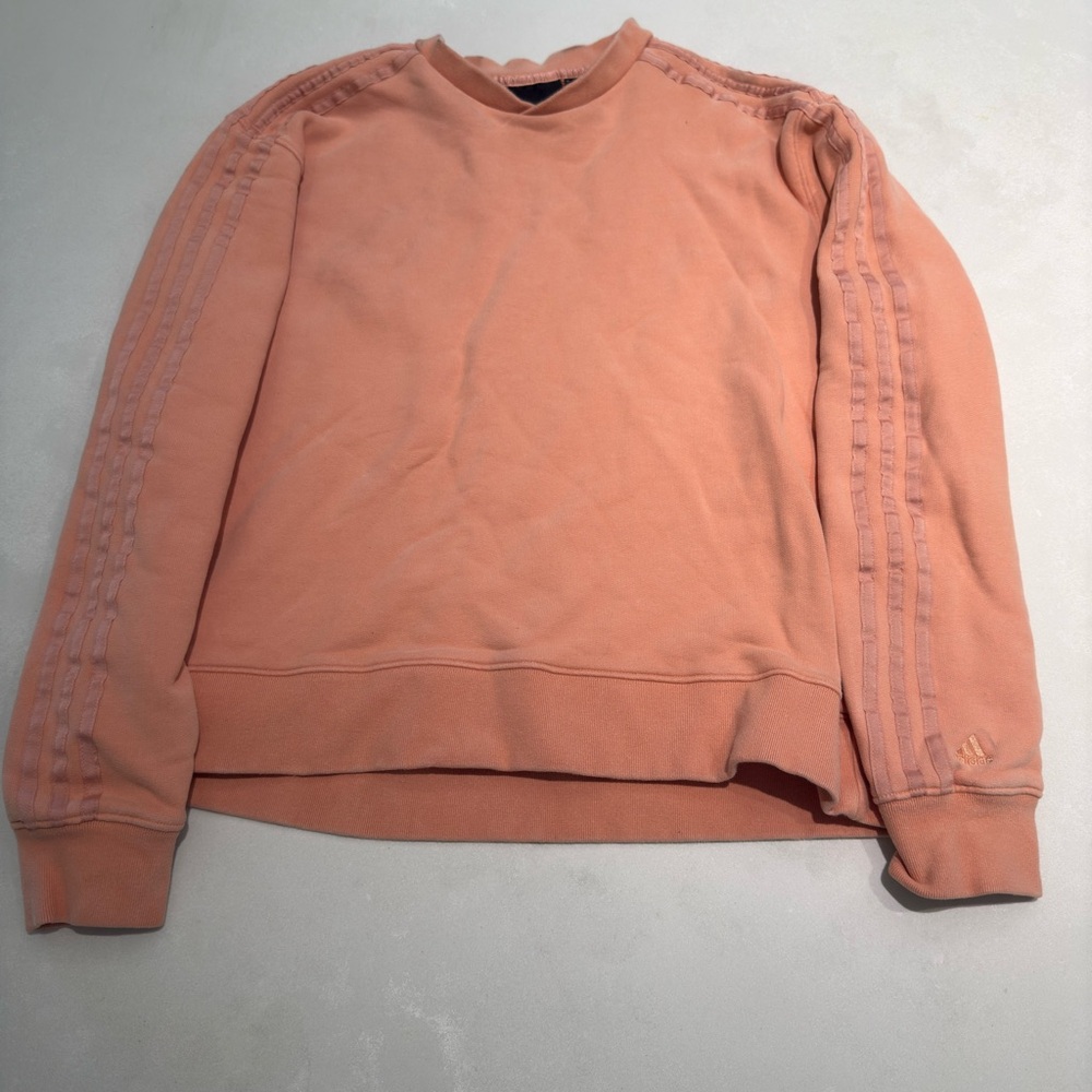 Adidas Beyonce Ivy park coral sweater